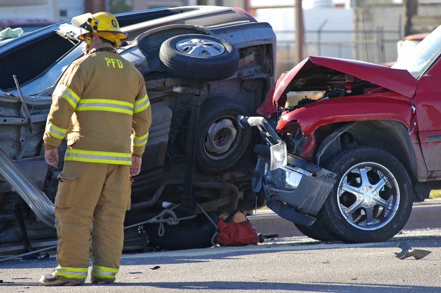 San Diego Car Accident Injury Lawyers | The Sidiropoulos Law Firm San Diego