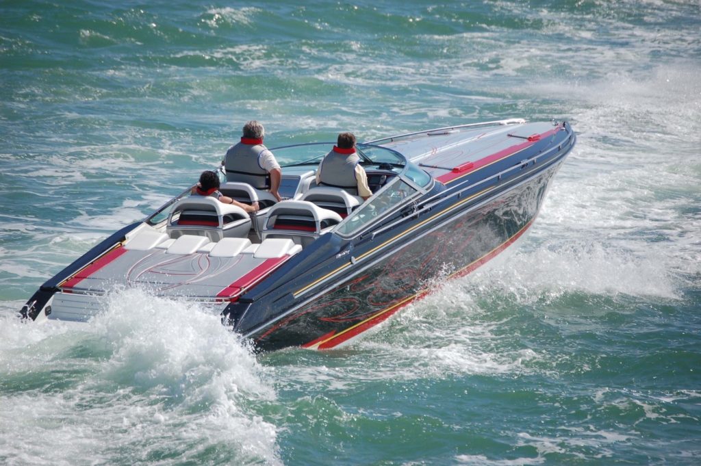 Boating Safety Rules in San Diego
